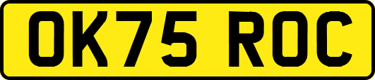 OK75ROC