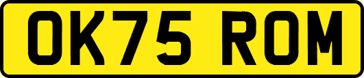 OK75ROM