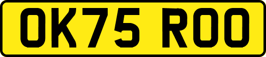 OK75ROO