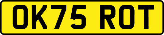 OK75ROT