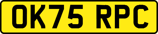 OK75RPC