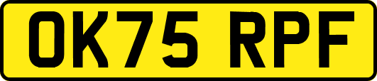 OK75RPF