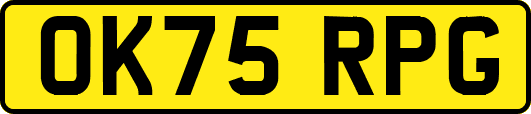 OK75RPG
