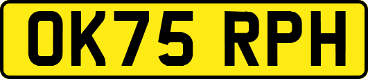 OK75RPH