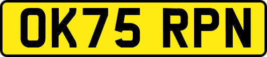 OK75RPN