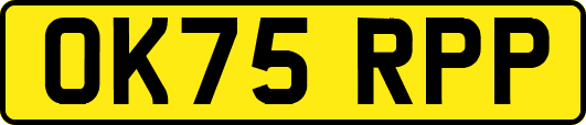 OK75RPP