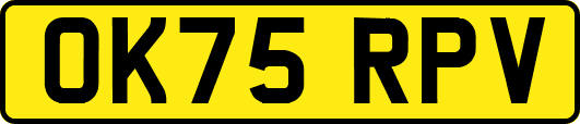 OK75RPV