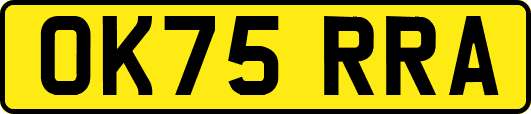 OK75RRA