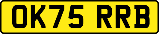 OK75RRB