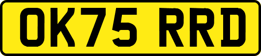 OK75RRD