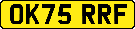 OK75RRF