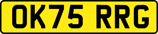 OK75RRG
