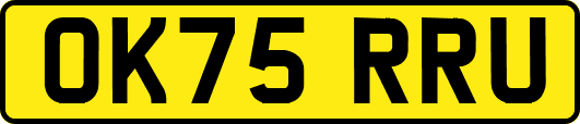 OK75RRU