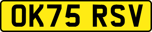 OK75RSV