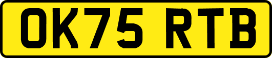 OK75RTB