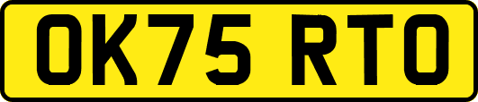 OK75RTO