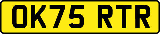 OK75RTR