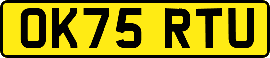 OK75RTU