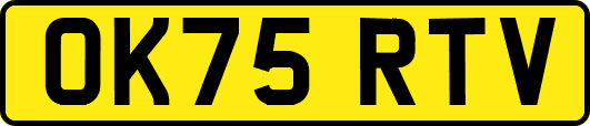 OK75RTV