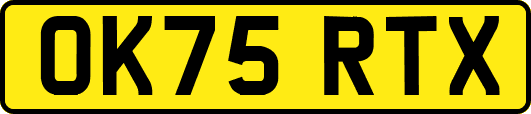 OK75RTX