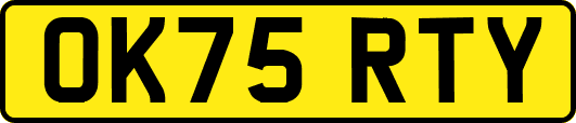 OK75RTY