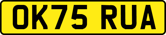 OK75RUA