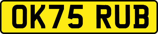 OK75RUB