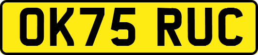 OK75RUC
