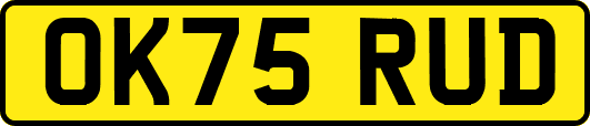 OK75RUD