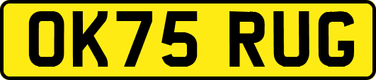 OK75RUG