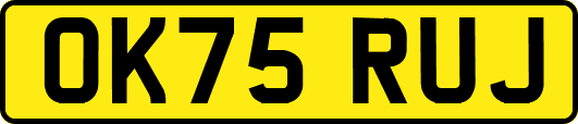 OK75RUJ