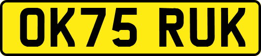 OK75RUK