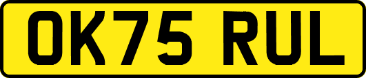OK75RUL