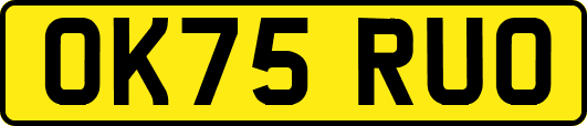OK75RUO
