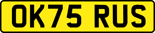 OK75RUS