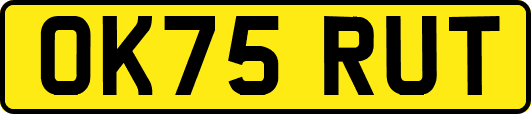 OK75RUT