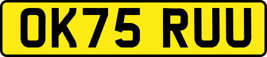 OK75RUU