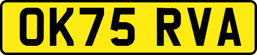OK75RVA
