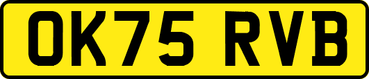OK75RVB