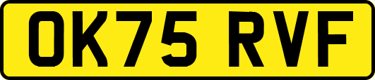 OK75RVF