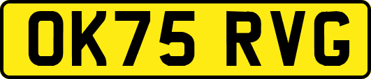 OK75RVG