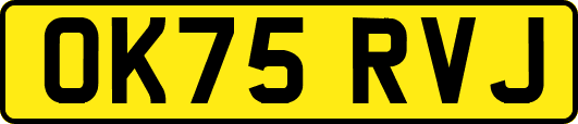 OK75RVJ