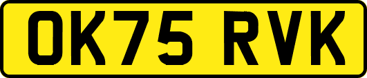 OK75RVK