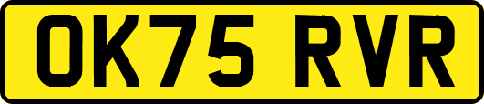 OK75RVR