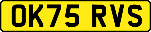 OK75RVS