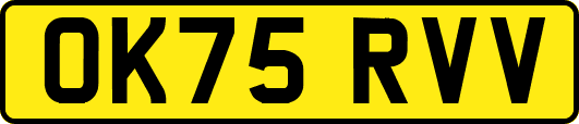 OK75RVV