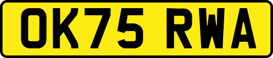 OK75RWA