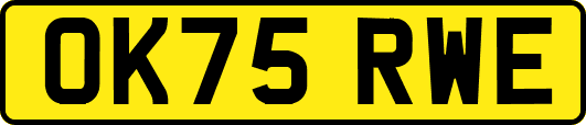 OK75RWE