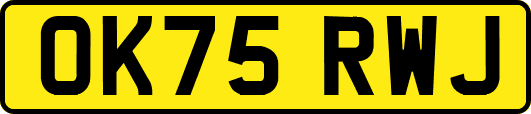 OK75RWJ