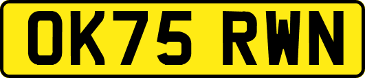 OK75RWN